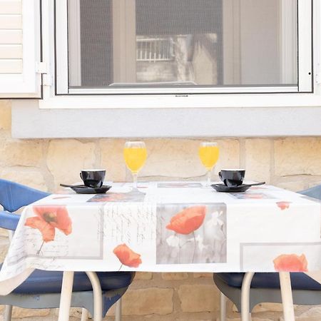 Apartman Ivan Makarska Extérieur photo
