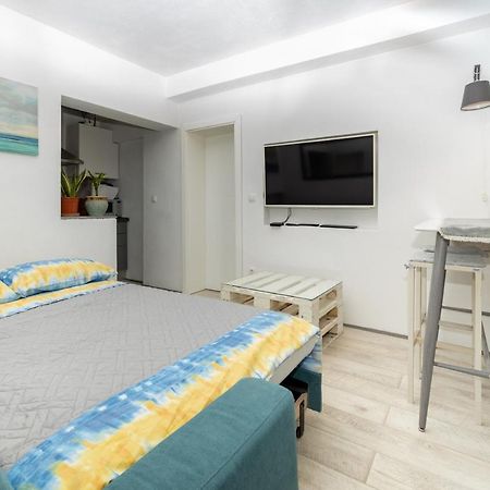 Apartman Ivan Makarska Extérieur photo