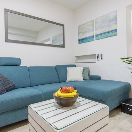 Apartman Ivan Makarska Extérieur photo