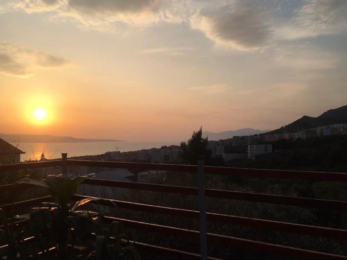 Apartman Ivan Makarska Extérieur photo
