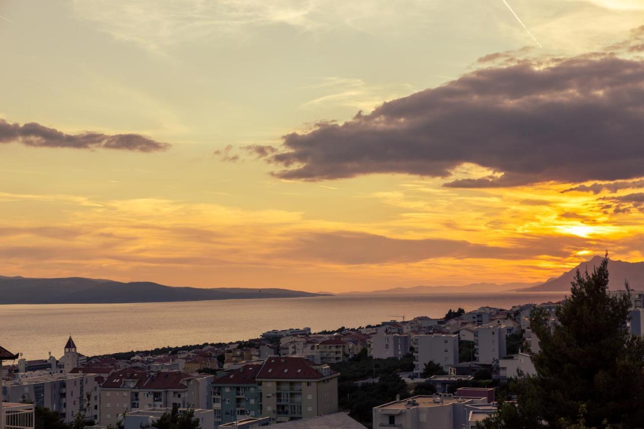 Apartman Ivan Makarska Extérieur photo