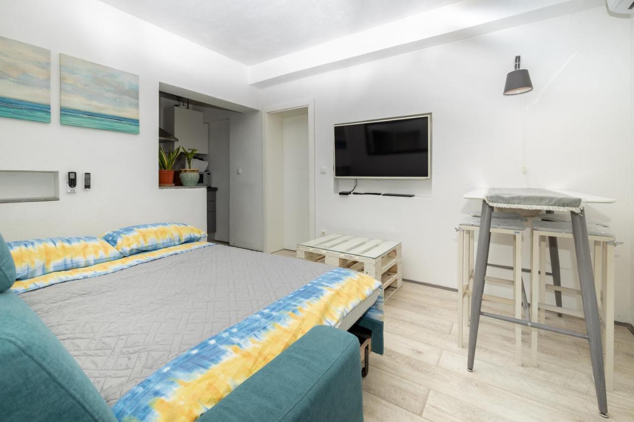 Apartman Ivan Makarska Extérieur photo
