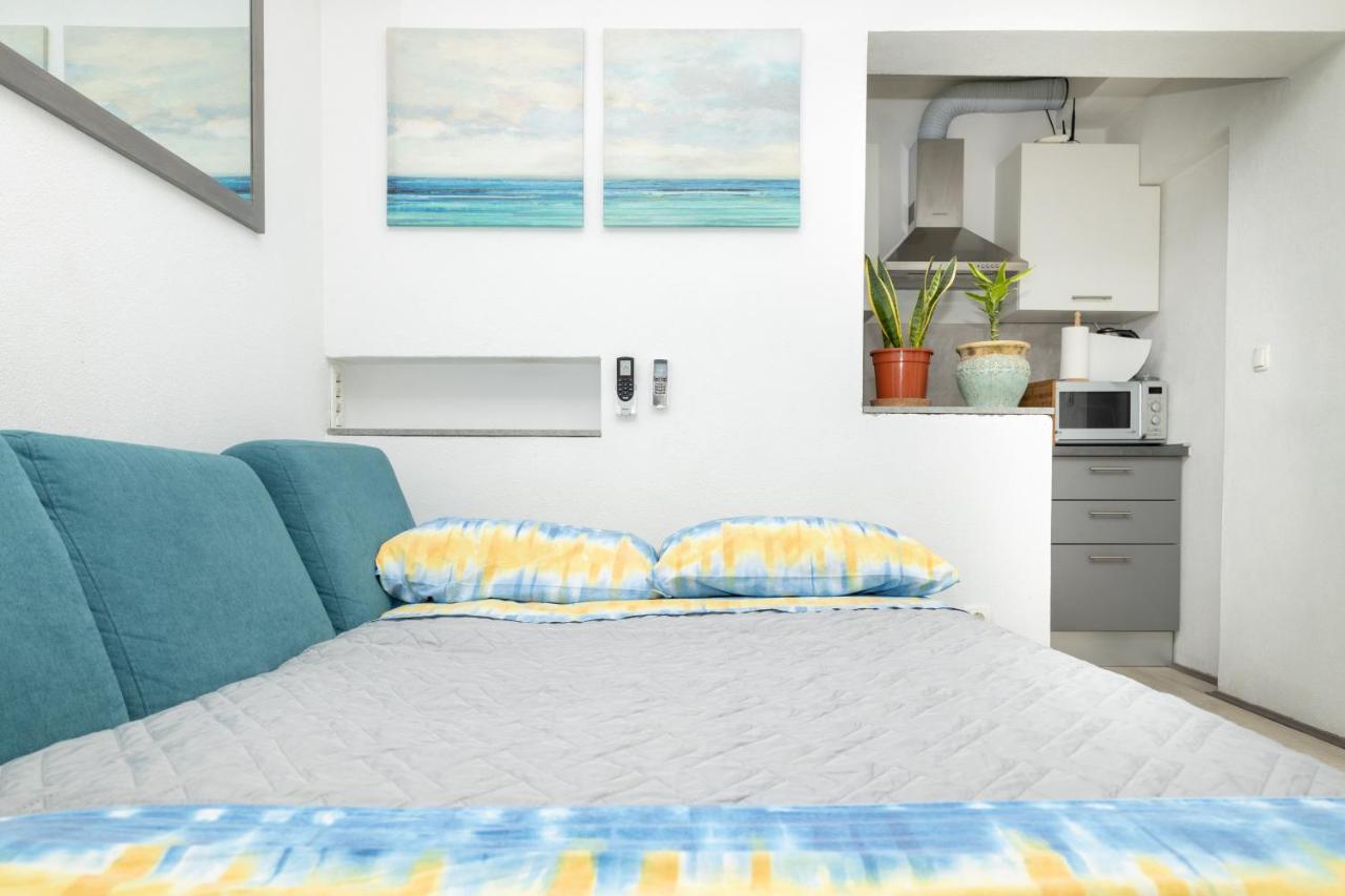 Apartman Ivan Makarska Extérieur photo