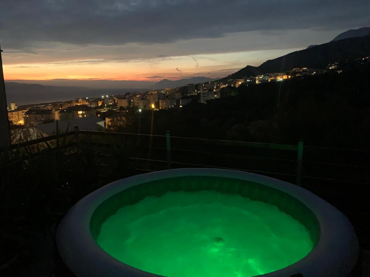 Apartman Ivan Makarska Extérieur photo
