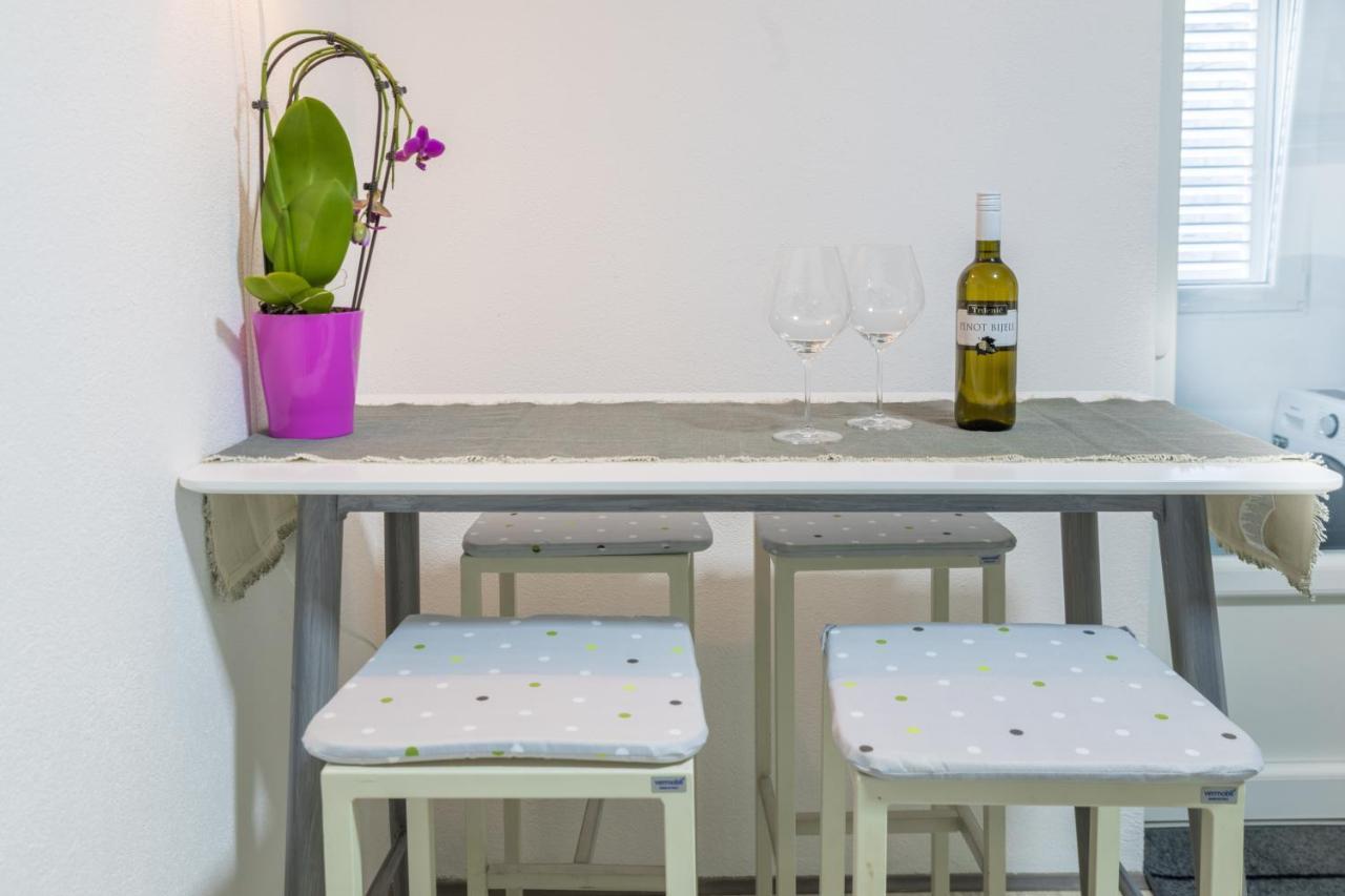 Apartman Ivan Makarska Extérieur photo