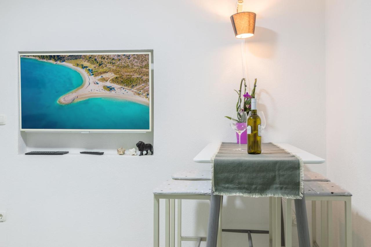 Apartman Ivan Makarska Extérieur photo