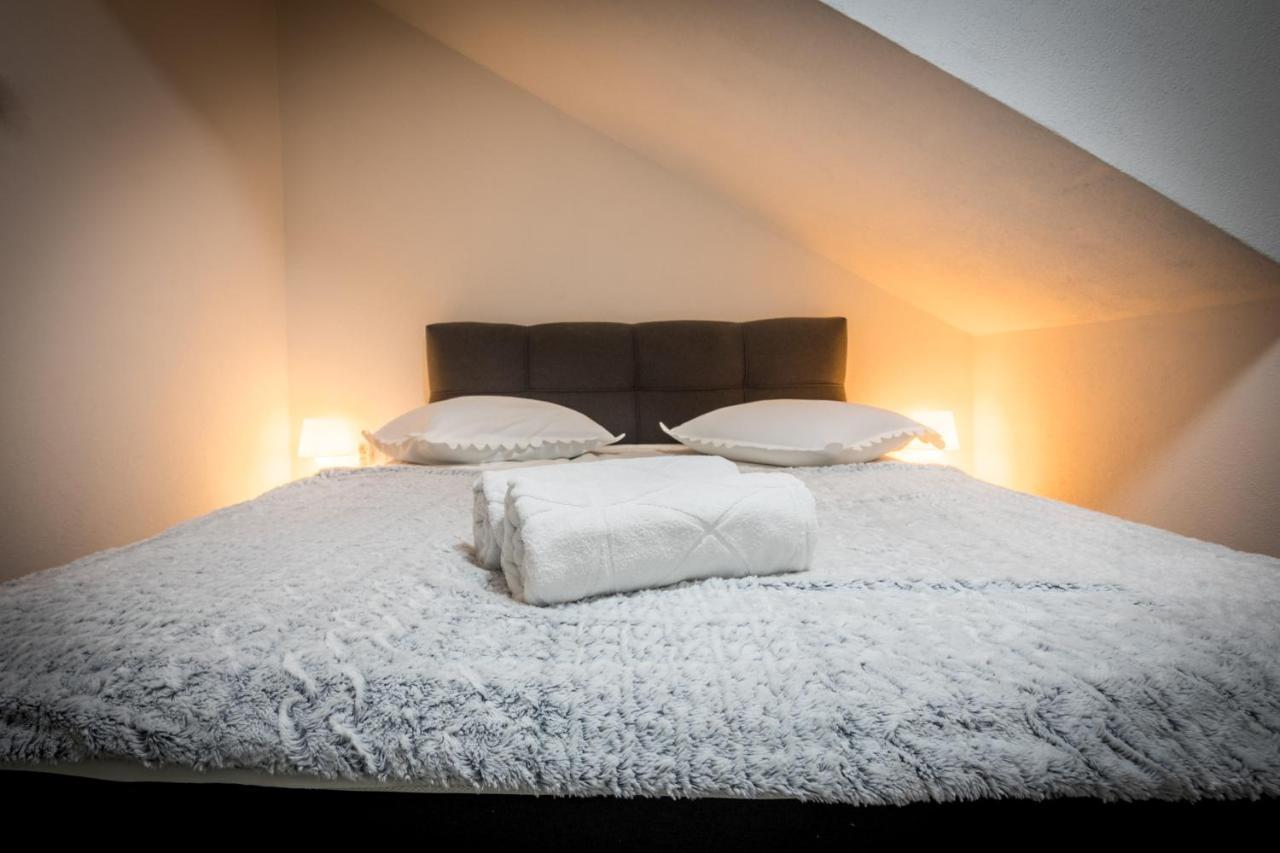Apartman Ivan Makarska Extérieur photo
