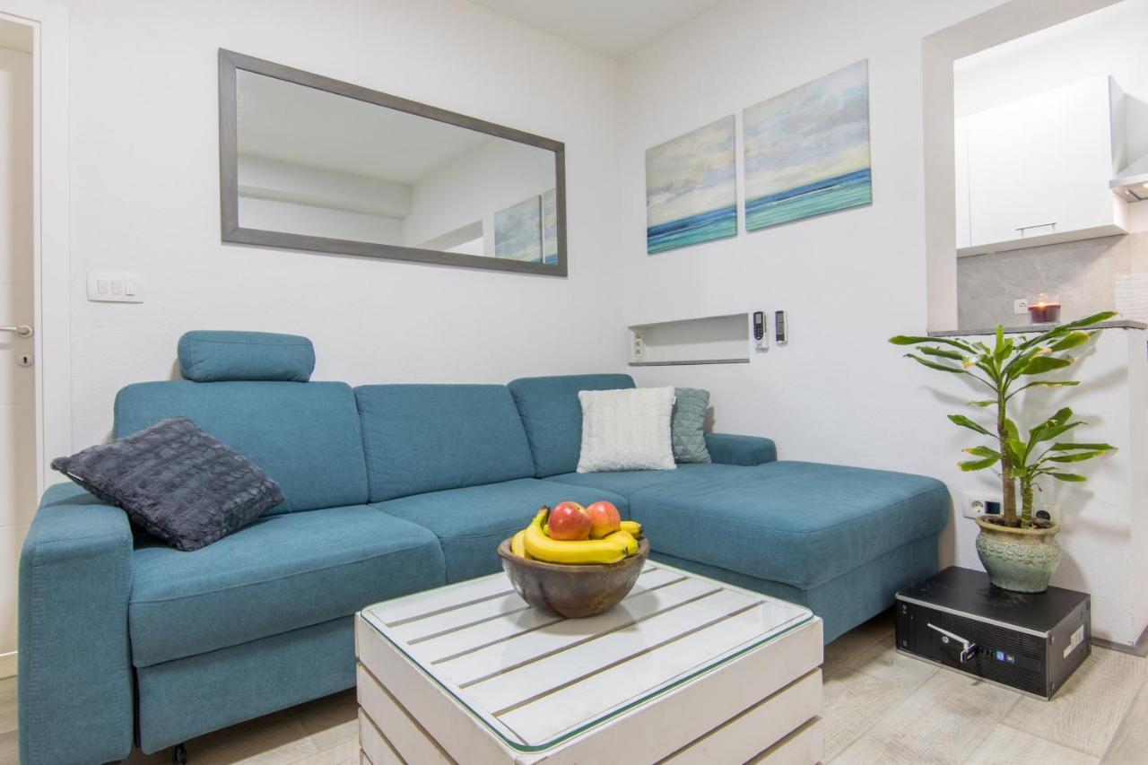 Apartman Ivan Makarska Extérieur photo