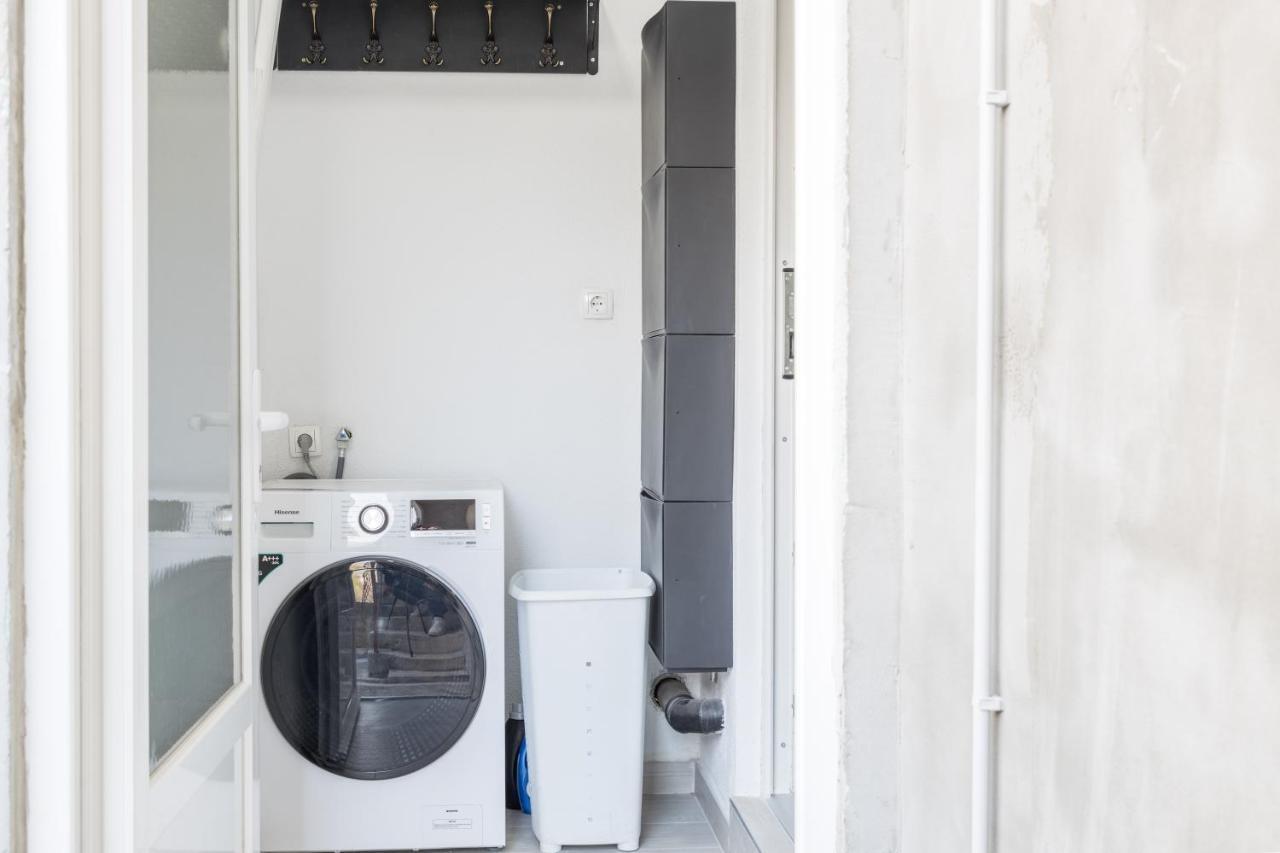 Apartman Ivan Makarska Extérieur photo