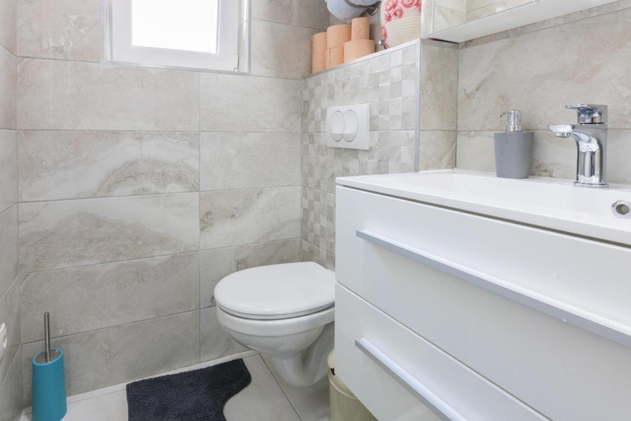Apartman Ivan Makarska Extérieur photo
