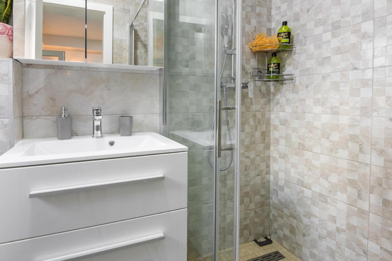 Apartman Ivan Makarska Extérieur photo