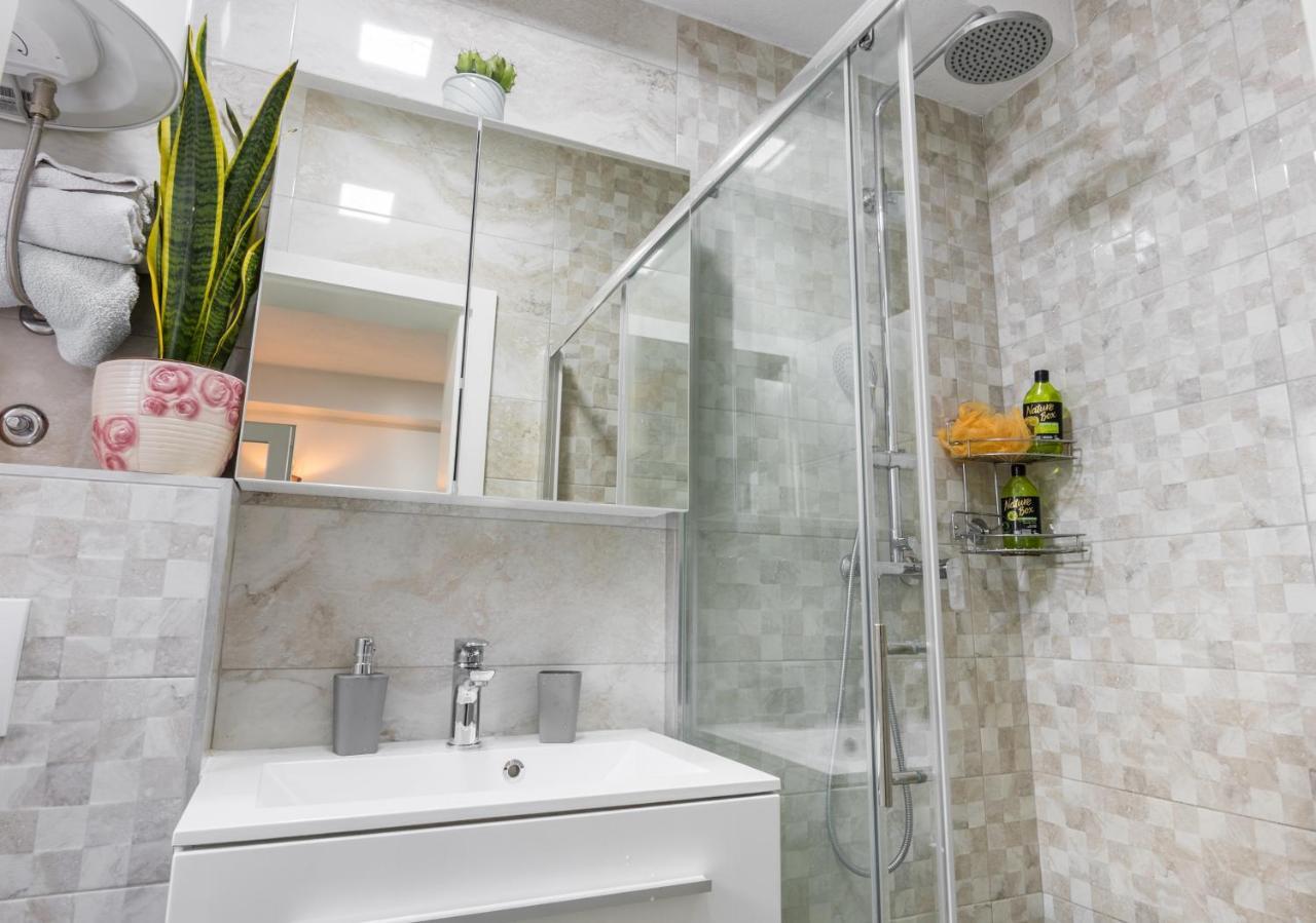 Apartman Ivan Makarska Extérieur photo