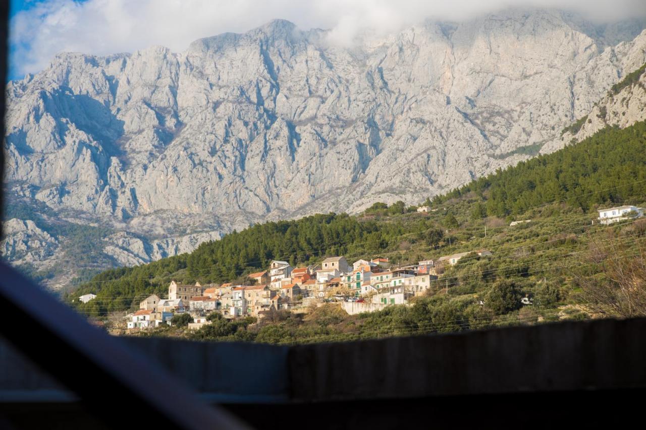 Apartman Ivan Makarska Extérieur photo